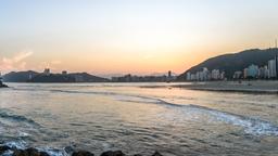 São Vicente car hire