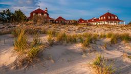 Cape May hotel directory