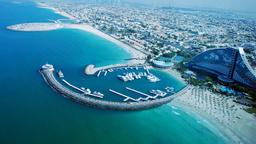 Dubai car hire