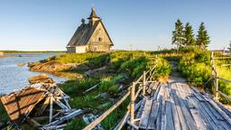 Kareliya hotels