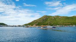 Find cheap flights from Durban to Vietnam