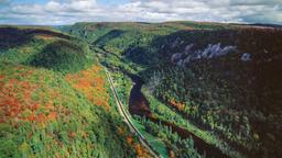 Find cheap flights to Ontario