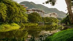 Nasugbu Hotels
