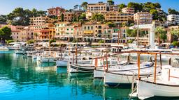 Port de Sóller car hire