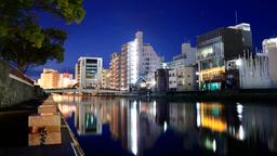 Tokushima car hire