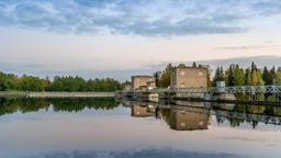Imatra Hotels