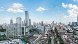 Tianjin hotels