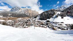 Selva di Val Gardena hotel directory