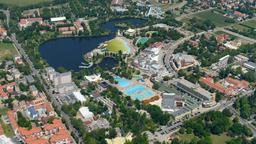 Hajdúszoboszló Hotels