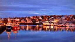 Hafnarfjordur car hire