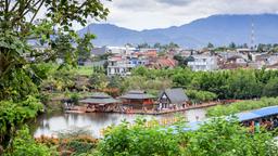 Lembang hotel directory