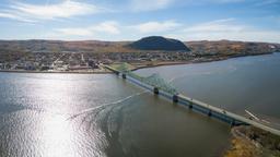 Campbellton car hire