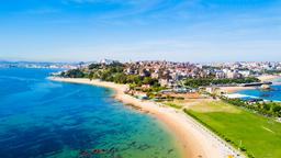 Hotels near Santander Airport