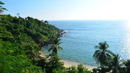 Puerto Escondido car hire