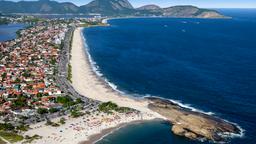 Niterói car hire
