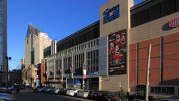 Hotels near Lauren Daigle