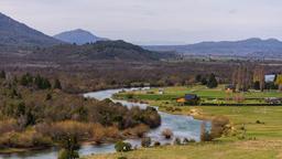 Hotels near Esquel airport
