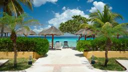 Find cheap flights from Cape Town to Cozumel