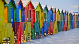 Find cheap flights from Moscow to South Africa
