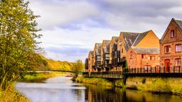 Durham car hire