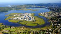 Find cheap flights from Alberta to South Africa