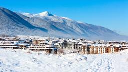 Bansko hotel directory