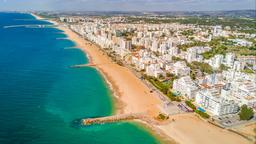 Find cheap flights from Port Elizabeth to Portugal