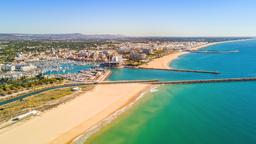 Vilamoura car hire