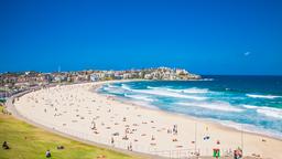 Bondi Beach hotel directory