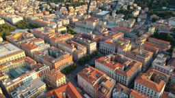 Ancona car hire
