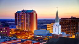 Tallahassee car hire