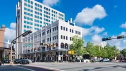Tallahassee car hire