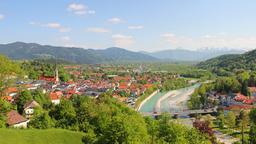 Bad Tölz hotel directory