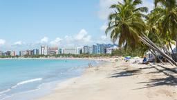 Hotels near Palmares airport