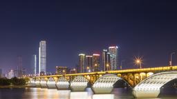 Changsha car hire