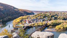 Harpers Ferry hotel directory