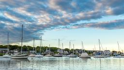 Find cheap flights to Massachusetts