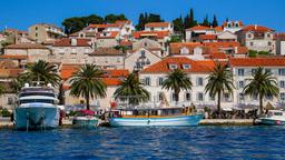 Hvar hotels