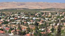 Find cheap flights from Pilanesberg to Israel