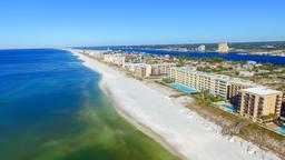 Fort Walton Beach car hire