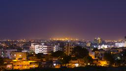 Nagpur hotels