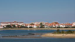 Hendaye Hotels
