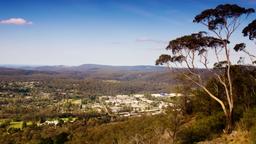 Mittagong Hotels