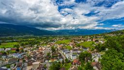 Liechtenstein hotels