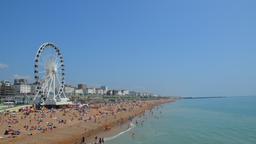 Hotels near Brighton Tattoo Convention