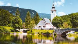 Bohinjska Bistrica hotel directory