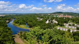 Branson car hire