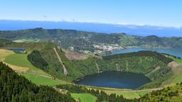 Find cheap flights from Johannesburg to Azores