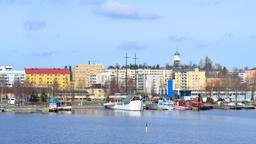 Mikkeli Hotels