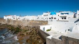 Asilah hotel directory